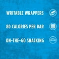 thumbnail image 4 of Kelloggs Rice Krispies Treats Rainbow with Candy Coated Chocolate Pieces, 5.6 oz, 8 Bars, 4 of 9