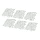 thumbnail image 1 of Paneles De Brillo De Fondo De Pared Brillante De 6 Piezas, Paneles De Pared De Lentejuelas De PVC Para Accesorios De Fotografía, Con Ganchos, Ideales Para Compromiso, Cumpleaños,, 1 of 7