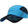 thumbnail image 1 of Unisex Quick Dry Cap Breathable Mesh Baseball Cap Quick Dry Running hat Lightweight Outdoor Sports Hat, 1 of 6