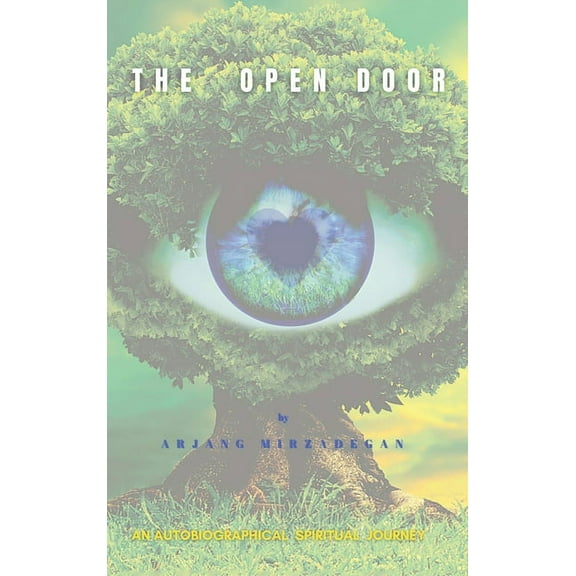 The Open Door (Hardcover)