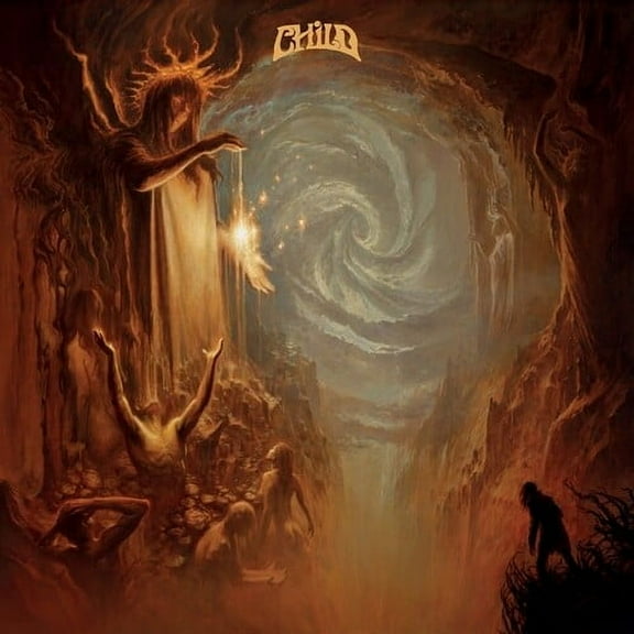 The Child - Child - Music & Performance - Vinyl