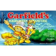 Garfield's Halloween Adventure [Paperback - Used]