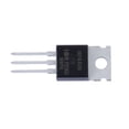 thumbnail image 2 of 5pcs N-Channel Power MOSFET IRF640N 18A 200V Paquete TO-220AB Conmutación Sunnimix MOSFET de potencia de canal N IRF640N, 2 of 4