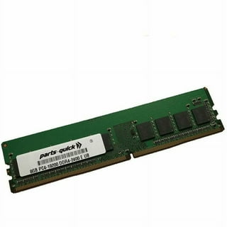 4GB 1Rx16 PC4-2400T-UC0-11, Computers & Tech, Parts & Accessories