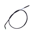 thumbnail image 1 of Cable del embrague,Cable de embrague de motocicleta con repuesto de reparación de carcasa,Pieza de montaje del cable del embrague Fácil instalación DIY,Línea de conexión de embrague, 1 of 8