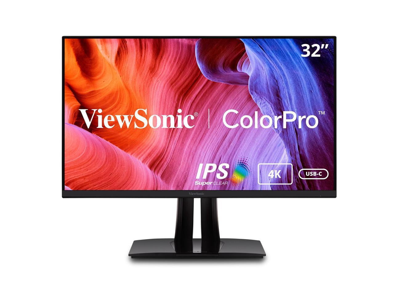 Philips E-line 276E8VJSB - LED monitor - 27