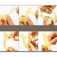 thumbnail image 7 of Miles Kimball Silicone Stainless Steel Food Tongs, 7 inch, Set Of 1979, 7 of 7
