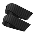 thumbnail image 1 of Tope de puerta YONGSHENG extra grande negro 1.9 pulgadas, 1 of 5