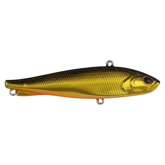 Berkley Ripfish, 9, Black Gold