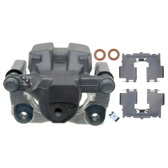 Rear Passenger Side Brake Caliper