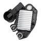 thumbnail image 2 of Regulador de generador, regulador de voltaje del alternador TG17C015 Accesorio para automóvil diseñado a la perfección, 2 of 12