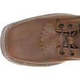 thumbnail image 5 of Rocky Square Toe Logger Waterproof Work Boot, 5 of 6