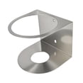 thumbnail image 2 of simhoa Spray Bottle Holder Wall Mount Spray Bottle Storage Rack for Bathroom Garage 1 Hole, 2 of 8