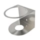 thumbnail image 2 of Soporte para botellas de spray de pared, organizador resistente de acero inoxidable para 1 hoyo, 2 of 9