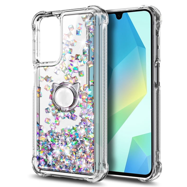 NGB Supremacy Samsung Galaxy A16 5G Case with Ring & Strap photo 6