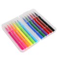 thumbnail image 3 of Washable Watercolor Pen,  writing Brush Color Pen,  plastic sketching crafts coloring for writing arts, 3 of 8