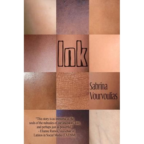 Pre-Owned Ink (Paperback) 0615657818 9780615657813