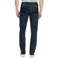 thumbnail image 4 of Buffalo Machine Wash Male Blue Slim Fit Jeans for Men (42 x 34), 4 of 5