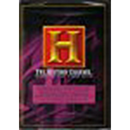 Marvel History - DVD Modern Marvels MOUNT RUSHMORE AAE-72004 THE HISTORY CHANNEL