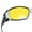 Style A1 Grey-Night Vision Lens, variant on HD Polarized Night Driving Glasses for Men Women Anti Glare Yellow Tinted Night Vision Glasses for Driving