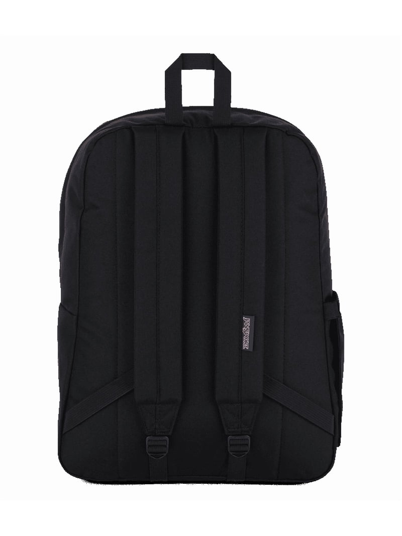 JanSport, Unisex Backpack, Model with 15