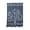 Blue, variant on Shower Curtain Celtic Tree