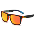 thumbnail image 2 of Gafas de sol polarizadas con película de color, protección UV, gafas de sol deportivas para ciclismo, gafas de conducción, gafas para hombres y mujeres, 2 of 6