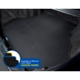 thumbnail image 4 of Goodyear Custom Fit Cargo Mat Liner for Toyota Camry 2015-2017 - Heavy Duty Trunk Liner Dimond Shape Luggage with Waterproof Liquid  Dirt Trapping Technology - Anti-Slip Cargo Liner - GY004538, 4 of 6