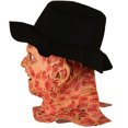 thumbnail image 2 of Máscara de látex Freddys para Halloween, carnaval y pascua, 300 g, 2 of 3