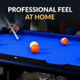 thumbnail image 2 of Hathaway Ensemble de Billes de Billard de Régulation de Table de Billard, 2 of 7