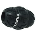 thumbnail image 2 of Tonka Tri-Stack Tread Feeder Dog Toy, Large, 4 inch, 2 of 5