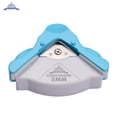 thumbnail image 2 of JIELISI Portable Corner Rounder R5 Round Corner Trimmer Cutter 5mm, 2 of 8