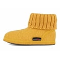thumbnail image 4 of HAFLINGER Children Slipper Boot | Karl, sun, 4 of 9