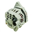 thumbnail image 2 of Alternator Fits select: 2007-2008 HONDA FIT, 2 of 2