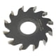 thumbnail image 5 of Saw Blade Alloy Slotting Milling Trimming Saw Blade Saw Replacement Parts for Wood Cutting, 5 of 5