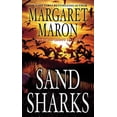 thumbnail image 1 of Pre-Owned Sand Sharks (Mass Market Paperback) 0446618098 9780446618090, 1 of 1