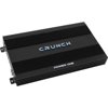NEW CRUNCH P1-2000.1 2000 WATT MONO CAR AMPLIFIER AMP