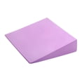 thumbnail image 2 of Bloque de cuña para sentadillas, tabla inclinada para estirar pantorrillas, bloque de cuña para yoga, tabla inclinada para estirar los pies, ejercicio, 2 of 8