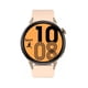 thumbnail image 1 of Smartwatch Reloj Inteligente Fralugio Dt4+ De Lujo Silicon Nfc Fhd Dorado Fralugio Lujo, 1 of 5