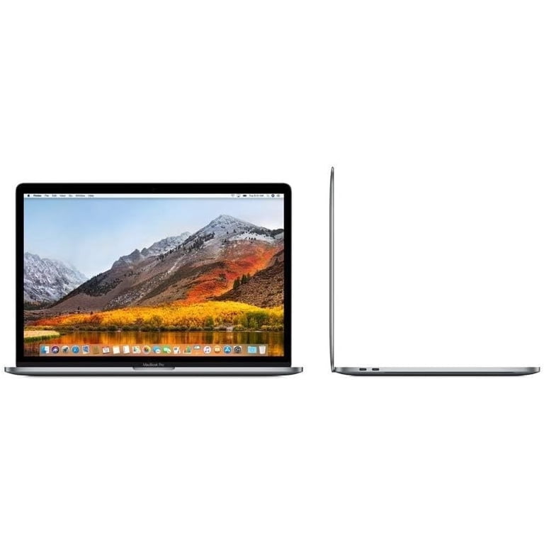 ノートPC シルバー MacBookPro mid2015 IntelCore i7