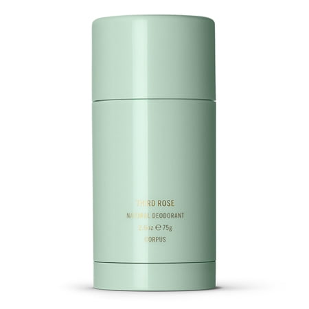 Corpus Deodorant Stick - Third Rose