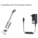 thumbnail image 4 of Vacuum Cleaner Charger for Karcher FC5 Premium VC4 Cordless Cleaner Battery Charger Power Supply, 4 of 5