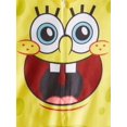 Boys' Spongebob Onesie Pajama Sleeper (Little Boy & Big Boy)