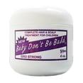 thumbnail image 1 of Bebé no seas calvo Gro fuerte (4oz), 1 of 2