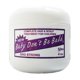 thumbnail image 1 of Bebé no seas calvo Gro fuerte (4oz), 1 of 2