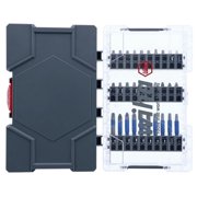 Wiha Terminatorblue Impact Bit Set 40Pc