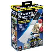 Dust Daddy Dust Cleaning Tool Vacuum Attachment - As Seen On TV