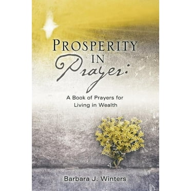 Prosperity in Prayer