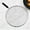 BK3, variant on Splatter Screen For Frying Pan Splatter Screen Guard Grease Splatter Guard For Frying Pan Stainless Steel Oil Splatter Guard Mesh Splatter Screens For Cooking Block Oil Splashes1pc Small Corner