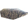 thumbnail image 3 of Hamaca Colgante Portátil Zulema Paracaídas Camuflaje para Viaje Camping, 3 of 7
